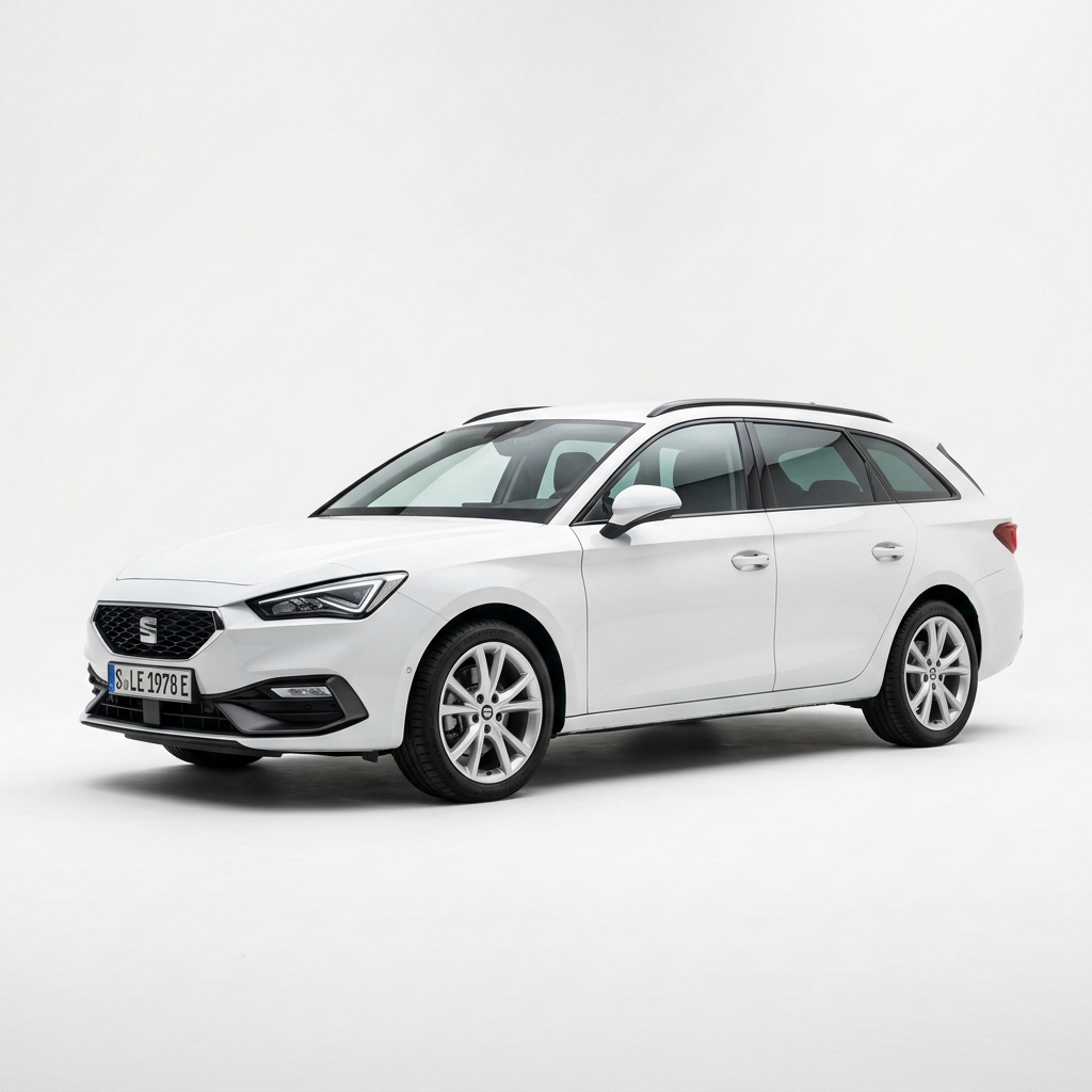 Seat Leon Wagon